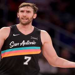 Michelle Beadle rips Luke Kornet for takedown of Hawks’ strip club promotion: ‘We don’t need this’