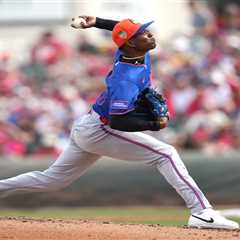 Jefry Yan’s electric Mets pitching celebration that ‘gives me energy’ isn’t something new