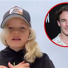 James Van Der Beek’s Daughter Emilia Remembers Late Actor On His Birthday