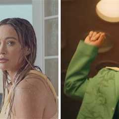 Pick Some Random Things And We’ll Give You A 2026 Song To Obsess Over