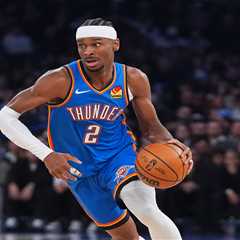 3 most likely NBA teams in each conference to win championship