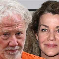 Timothy Busfield Fires Back After Actress Claims He Sexually Abused Her