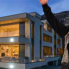 Dr. Dre Finally Sells Longtime Malibu Beach House for $16.5 Million
