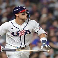 USA vs. Mexico prediction: World Baseball Classic picks, best bets