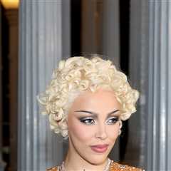 Doja Cat Puts Timotthee Chalamet on Blast for Opera/Ballet Remarks