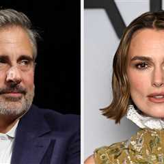 This List Of “Scandal-Free” Celebrities From A Few Years Ago Is Fascinating To Look Back On Now,..