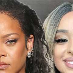 Woman Who Shot at Rihanna's Home Was Previously Baker Acted, Lost Custody of Kid
