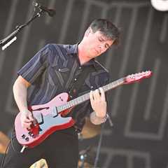 Vans Warped Tour Announces Full Washington, D.C., Lineup