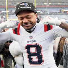 Stefon Diggs next team odds: Favorites revealed as free agency extends