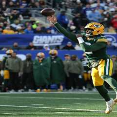 Why Malik Willis picked Dolphins in free agency