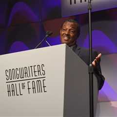 Cause for ‘Celebration’: Primary Wave Partners With Kool & the Gang Founder Robert Bell