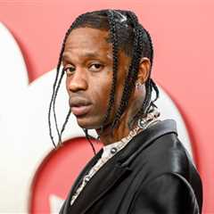 Travis Scott, SZA and Future Can’t Dismiss ‘Telekinesis’ Copyright Lawsuit Linked to Ye Demo