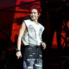 ENHYPEN Fans in Shock Over Member HEESEUNG’s Sudden Exit: ‘I Feel Like My Heart Is Breaking’