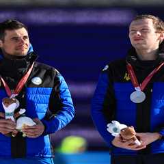 Ukrainian Paralympian says ChatGPT helped him win silver medal