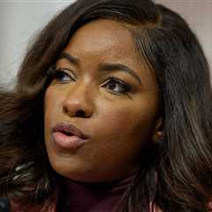 Jasmine Crockett's Failed Senate Campaign Expenses Revealed