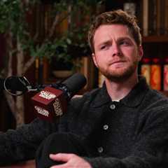 Alex Warren Explains What Led Up to ‘Horrifying’ Grammy Performance Mishap: ‘I’ve Never Talked..