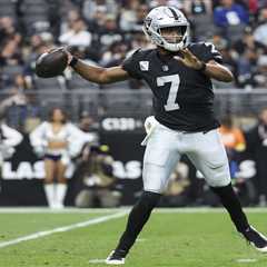 Why Jets brought Geno Smith back and more post-trade questions answered