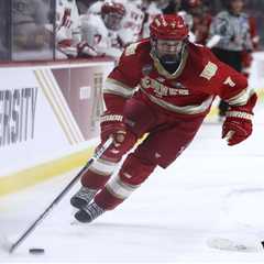 The tantalizing assets that Aidan Thompson brings to Rangers