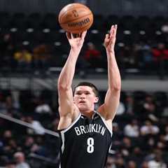 Grading Egor Demin’s injury-shortened rookie season with Nets