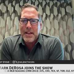 Mark DeRosa’s embarrassing WBC interview back on MLB website after being pulled