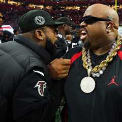 CeeLo Green Opens Up About Nearly Joining Outkast: ‘We Had Really Good Chemistry’