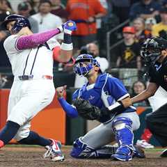 Team USA’s WBC quarterfinal hopes are in peril — what are the possible tiebreakers?