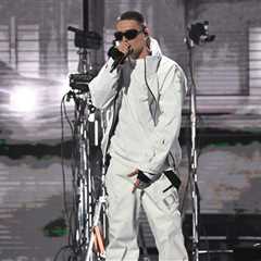 Here’s Where to Buy Affordable Tickets to Peso Pluma’s 2026 Dinastía Tour Online