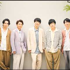 ARASHI’s ’Five’ Debuts at No. 1 on Japan Hot 100