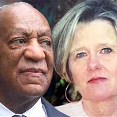 Accuser Says Bill Cosby Can't Use Evidence Her Son's An Alcoholic to Undermine Credibility