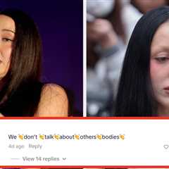 People Are Heartbroken For Noah Cyrus After Spotting The Comment She Left Under A Viral Video About ..