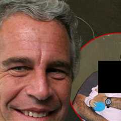 Jeffrey Epstein Told Victim He Fathered Child With Woman He Called 'Perfect'