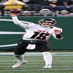 Raiders expected to go after Kirk Cousins after Falcons release