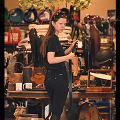 Mia Goth Goes Shopping in L.A. as Embattled Ex Shia LaBeouf Jets to Rome