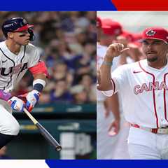 We found cheap last-minute World Baseball Classic tickets. See USA vs. Canada