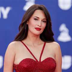 Kacey Musgraves Addresses Miranda Lambert Feud Rumors: ‘We’ve Had Our S–t’