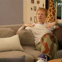 Ed Sheeran Definitely Enjoyed His Legendary ‘Game of Thrones’ Cameo, But Understands Why It..