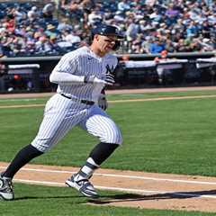 Aaron Judge card sells for record-setting $5.2 million