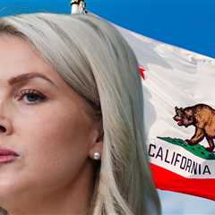 Karoline Leavitt Shoots Down Report Claiming Iran Wants to Attack California