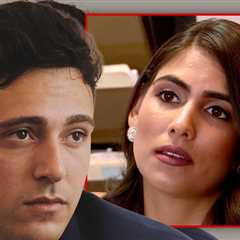 '90 Day Fiancé' Star's Ex-Boyfriend Found Not Guilty of Attempted Murder