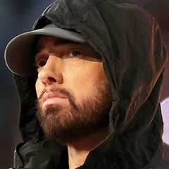 Eminem's Rap DJ Lord Sear Dead at 53