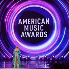 Here Are the Categories That Will Be Presented at the 2026 American Music Awards: Full List