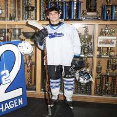 Long Beach, St. Anthony’s set up for heated hockey championship finale