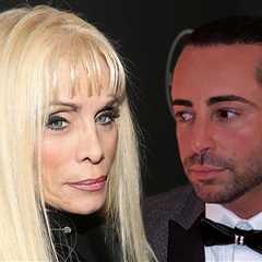 Victoria Gotti Says She Doesn't Want Her Son's Kidney If He Recovers in Prison