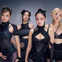 BLACKPINK Earns Fourth Top 10 on Album Sales Chart With ‘DEADLINE’