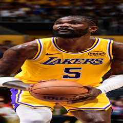 Deandre Ayton continues to show why he’s the Lakers’ X factor