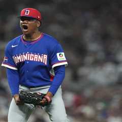 BetMGM bonus code NYPDM1500: Get a 20% first deposit match up to $1,500 for Korea vs. Dominican..