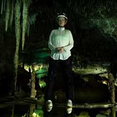 Shirley Manson Raises Her Voice for Mayan Jungle & Underground Rivers: ‘We’ll Make Efforts to Try & ..