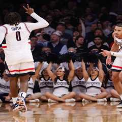 Everyone’s salivating for St. John’s-UConn Part III — but there’s work to be done