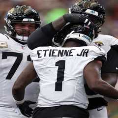 Travis Etienne wants you to know we’ve been saying his name all wrong