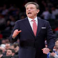 St. John’s vs. Seton Hall prediction: Odds, picks, best bet for Big East semifinal